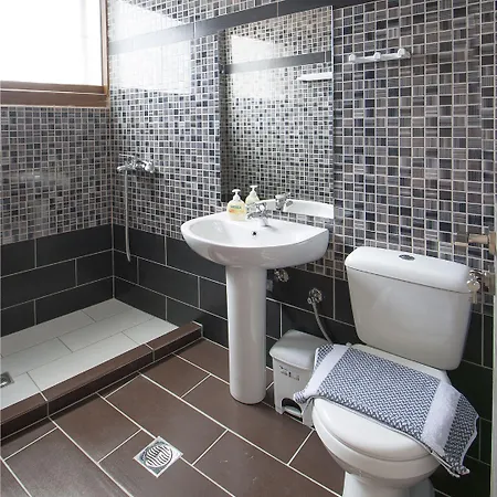 Pineapple Daire İskados