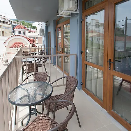 Pineapple Apartamento