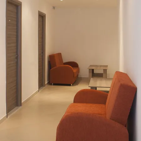 Apartamento Pineapple *