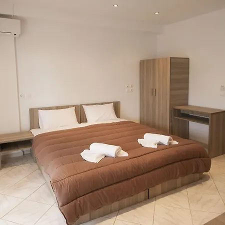 Apartamento Pineapple