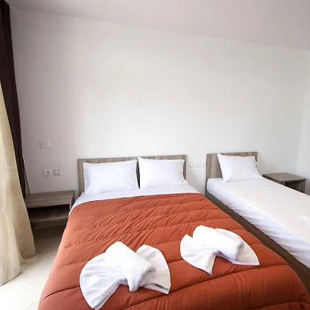 Pineapple Apartmán Skiathos