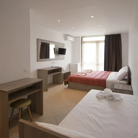 Apartmán Pineapple Skiathos