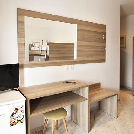 Pineapple Apartamento *