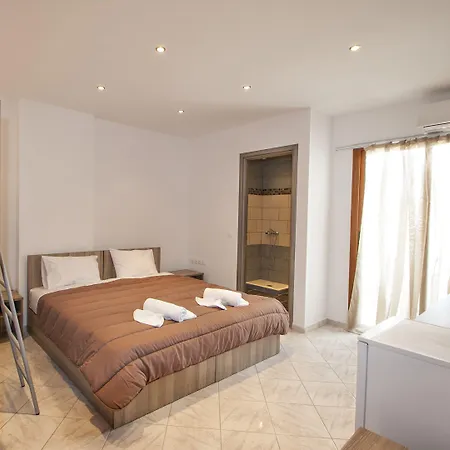 Apartamento Pineapple Skiathos