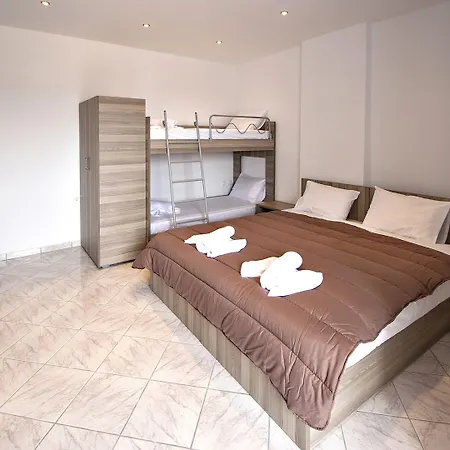 Apartamento Pineapple