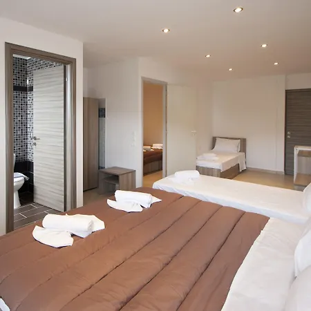 Pineapple Apartamento Skiathos