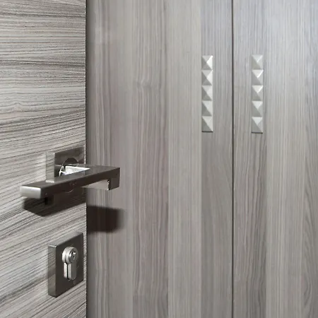 Apartamento Pineapple