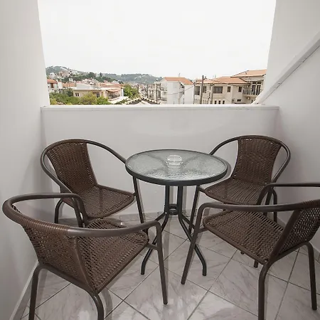 Pineapple Apartamento *