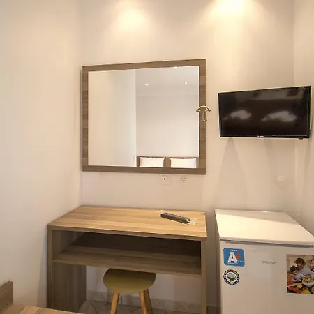 Pineapple Apartmán Skiathos