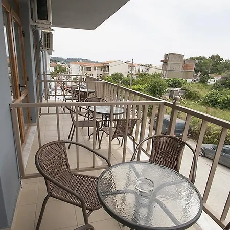 Apartamento Pineapple