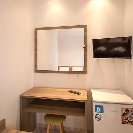 Pineapple Apartamento