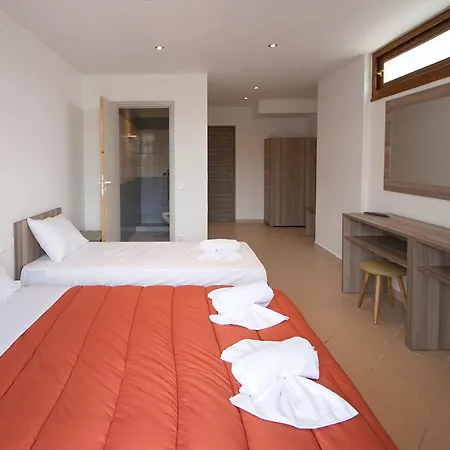 Apartamento Pineapple