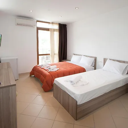 Pineapple Apartamento