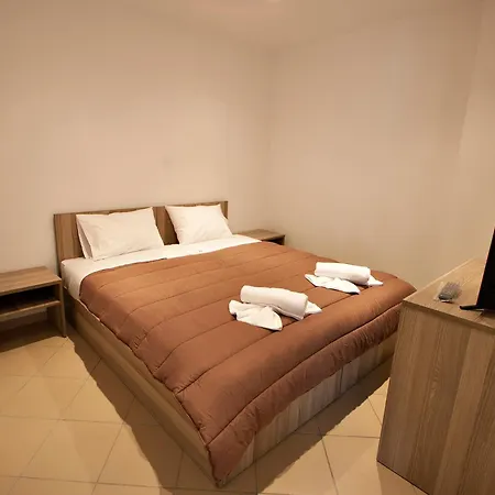 Pineapple Apartamento Skiathos