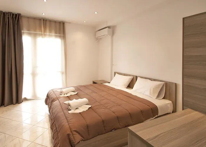 Apartman Pineapple Szkiáthosz