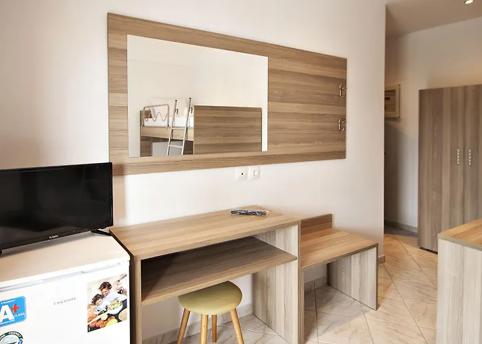 Pineapple Apartman *