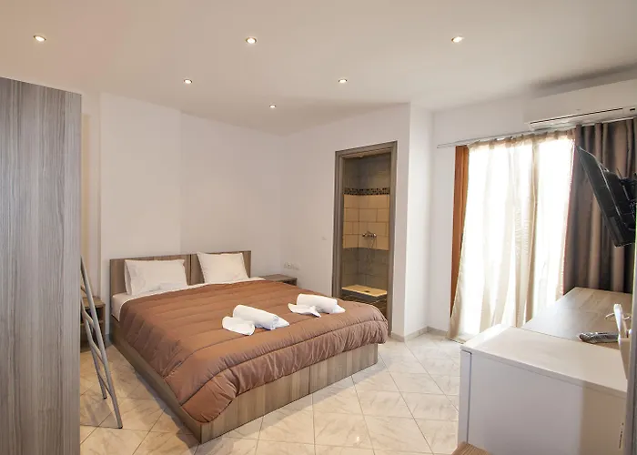 Apartman Pineapple Szkiáthosz