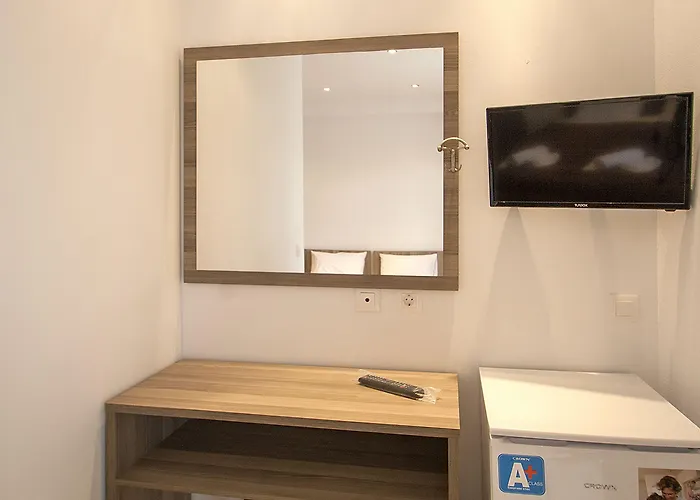 Pineapple Apartman Szkiáthosz