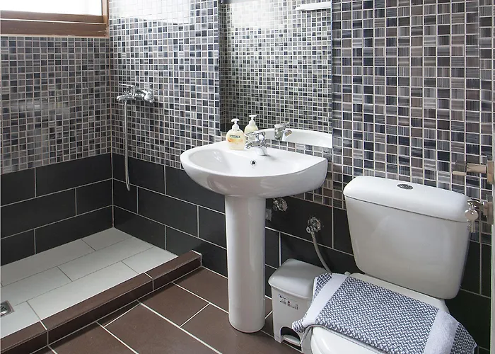 Pineapple Apartman Szkiáthosz