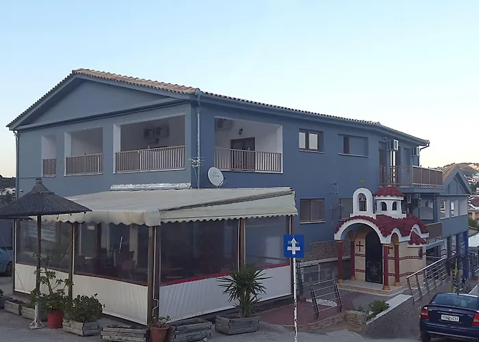 Pineapple Apartman *