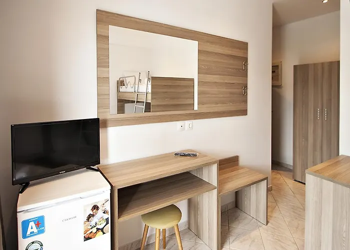 Apartman Pineapple *