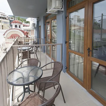 Pineapple Appartement