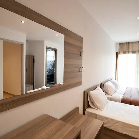 Pineapple Appartement *