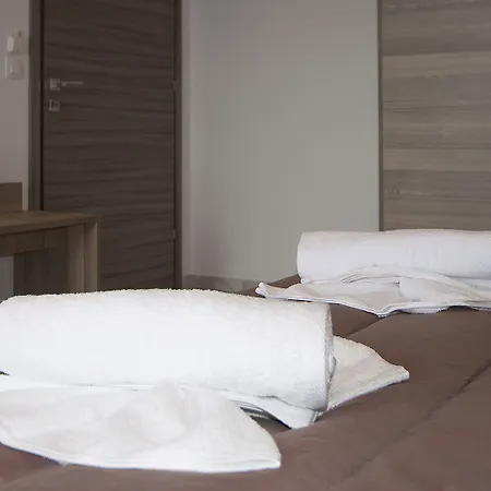 Pineapple Апартаменты