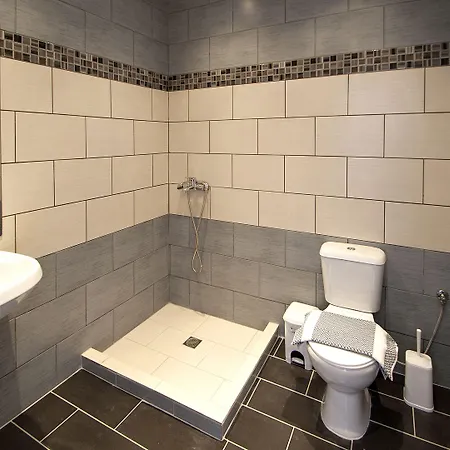 Pineapple Апартаменты