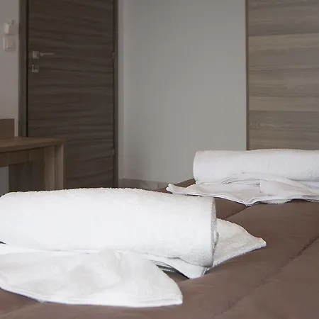 Pineapple Appartement