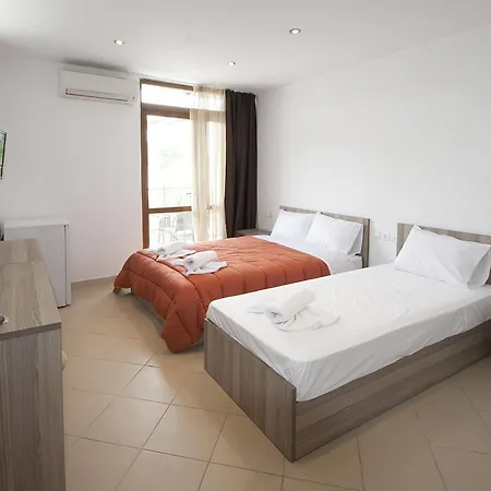 Pineapple Appartement