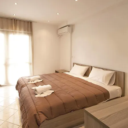 Pineapple Appartement *