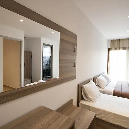 Appartement Pineapple