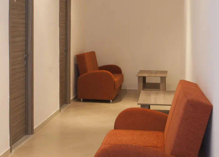 Apartment Pineapple *